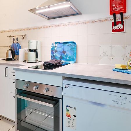 Apartment Casa Cristiano Carvoeiro  Dış mekan fotoğraf