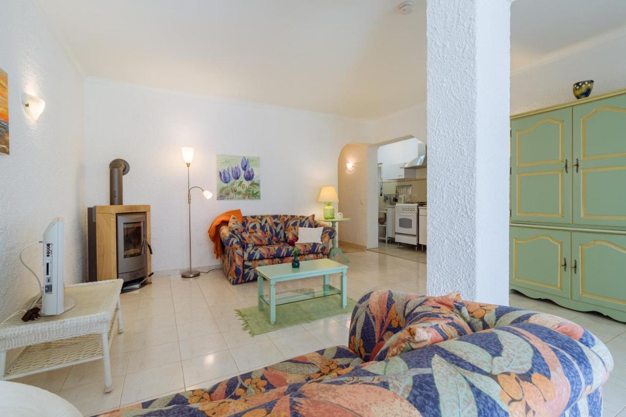 Apartment Casa Cristiano Carvoeiro  Dış mekan fotoğraf