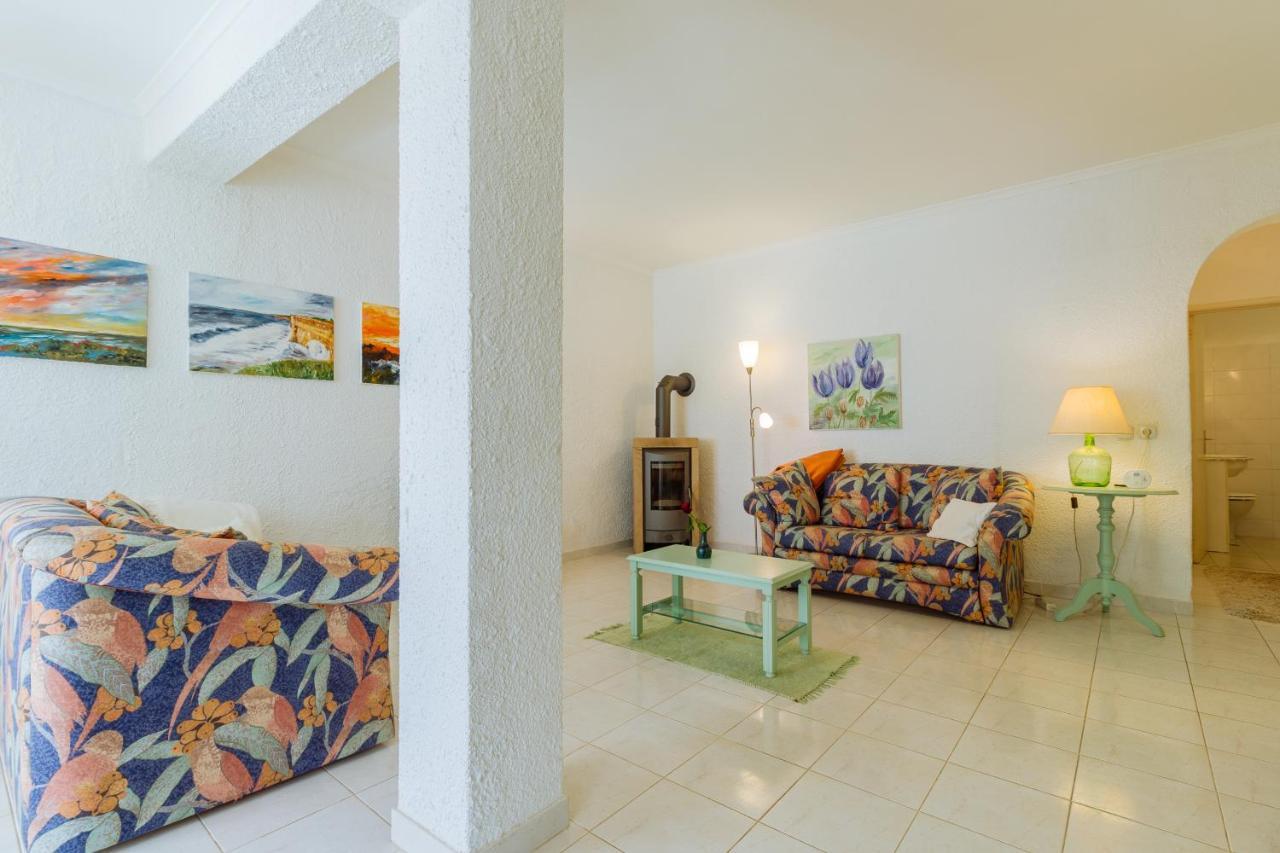 Apartment Casa Cristiano Carvoeiro  Dış mekan fotoğraf