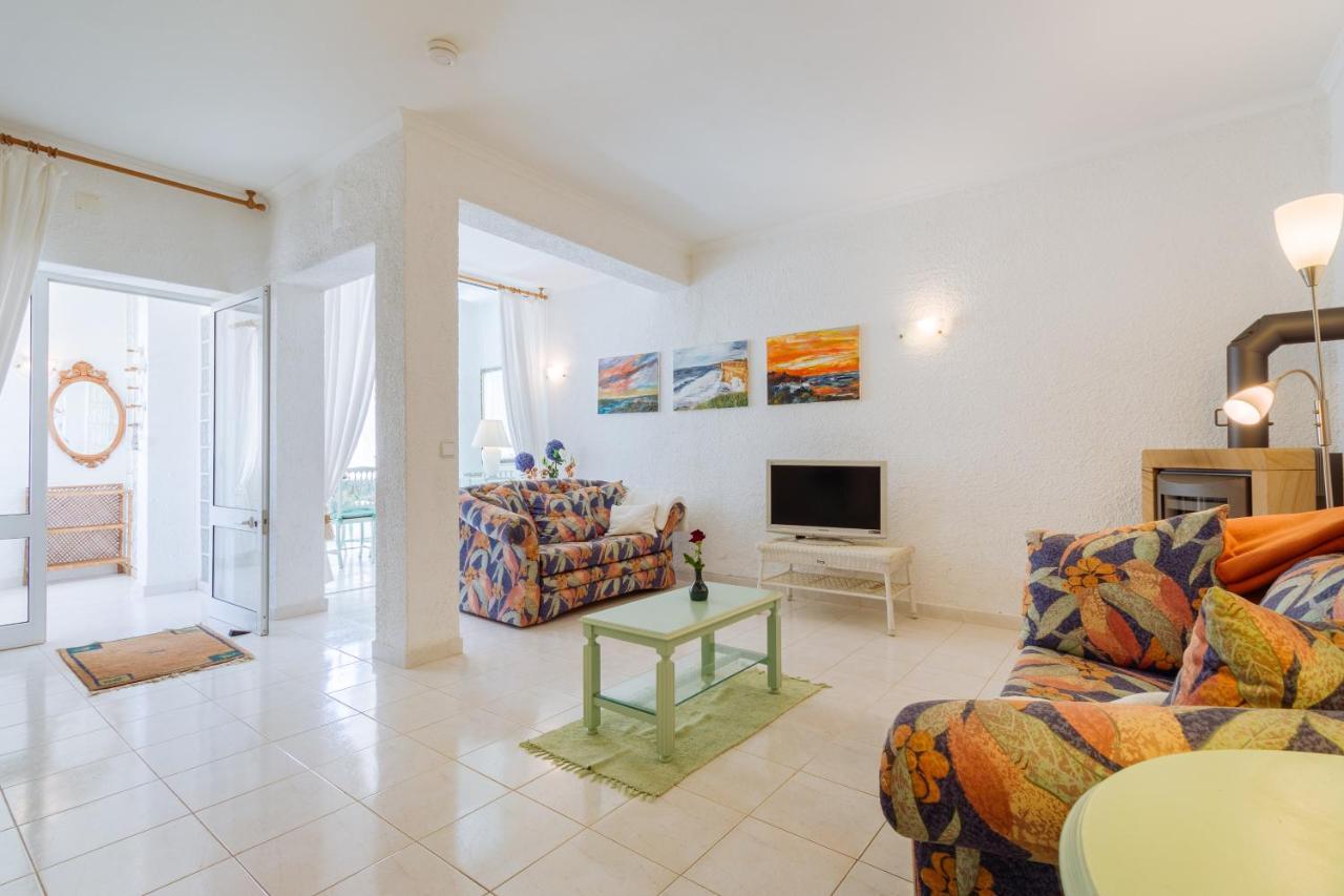 Apartment Casa Cristiano Carvoeiro  Dış mekan fotoğraf