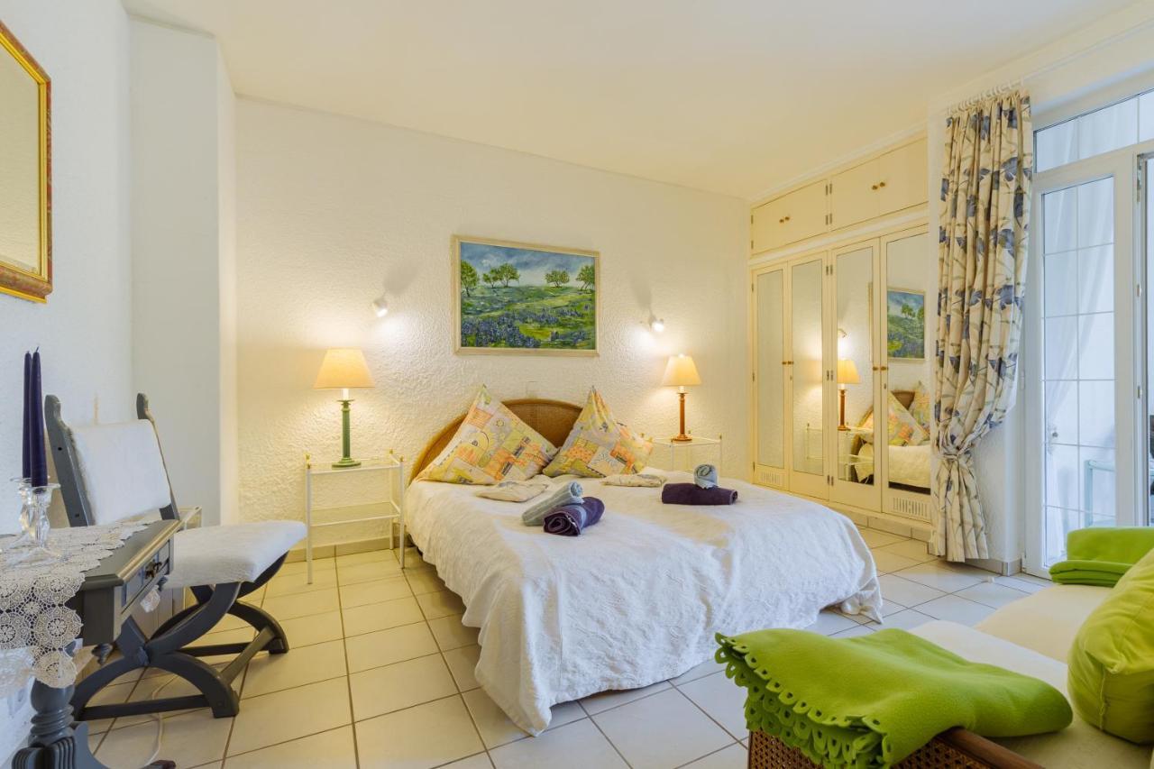 Apartment Casa Cristiano Carvoeiro  Dış mekan fotoğraf