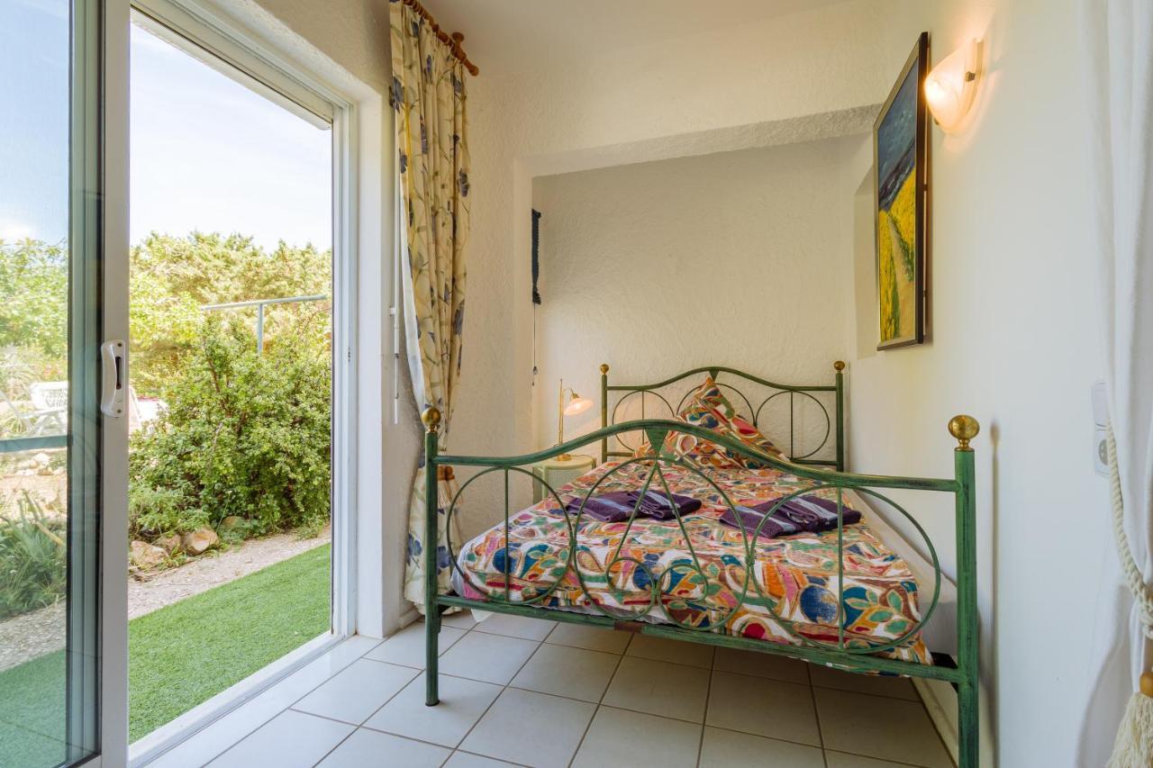 Apartment Casa Cristiano Carvoeiro  Dış mekan fotoğraf