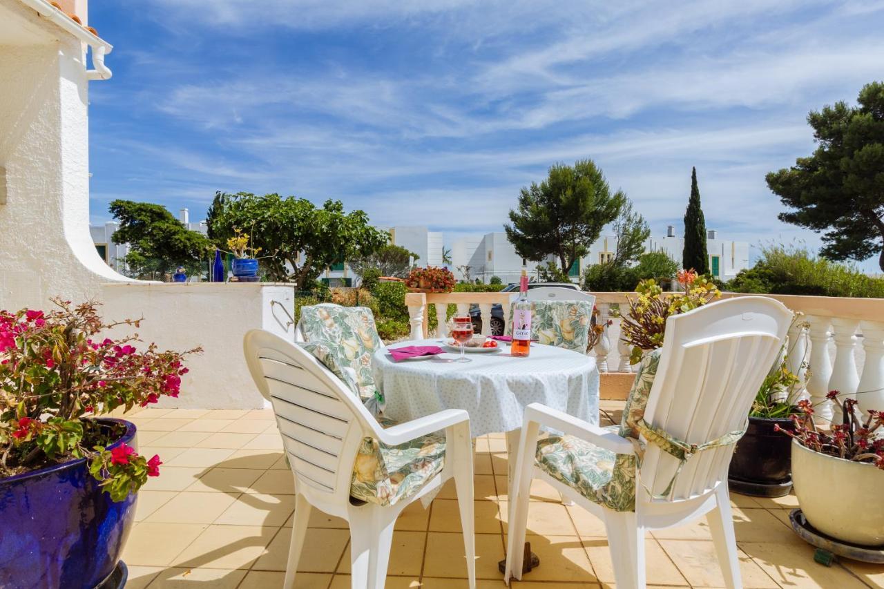 Apartment Casa Cristiano Carvoeiro  Dış mekan fotoğraf