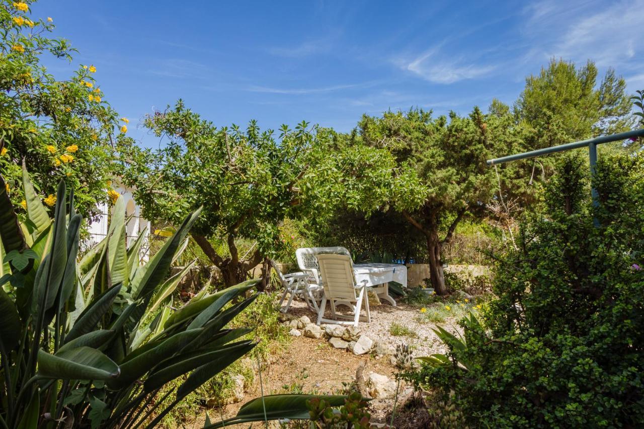 Apartment Casa Cristiano Carvoeiro  Dış mekan fotoğraf