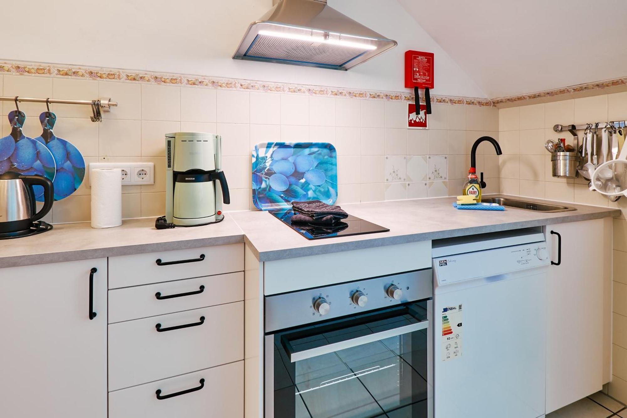 Apartment Casa Cristiano Carvoeiro  Dış mekan fotoğraf